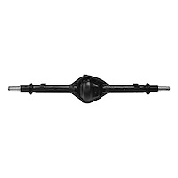 Remanufactured Complete Axle Assy for Dana 70 90-93 D350 & W350 4.11 , DRW, Cab & Chassis