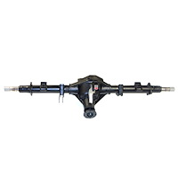 Remanufactured Axle Assy for Dana 80 05-07 F350 Pickup, DRW 4.11 , 5.4l, Posi LSD