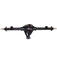 Remanufactured Axle Assy for 10.5" 08-10 F250 & F350, 5.4l & 6.8l, 4.10 , SRW, Posi LSD