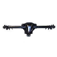 Remanufactured Axle Assembly for Ford 8.8" 1994-98 Ford Mustang, WIth ABS, 3.27, Open