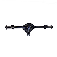 Remanufactured Complete Axle Assy for GM 8.0" 02-05 GMC Envoy & Chevy Trailblazer 4.11