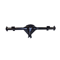 Remanufactured Axle Assy for Dana 80 96-02 GM 3500 4.63 , 2wd, DRW, Wrecker, Posi LSD