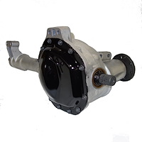 Remanufactured Axle Assembly for 8.0" IFS 01-03 Durango & 01-11 Dakota 3.55
