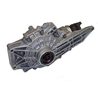 Remanufactured Axle Assy for GM 7.2 IFS 03-05 Chevy Trailblazer & Envoy 3.73