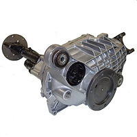Remanufactured Axle Assy for GM 8.8 IFS 97-99 1500 3.42 , Iron Tube w/o Pin Switch Pole