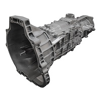 Remanufactured M5R1 Manual Transmission for Ford 95-04 Ranger & Exlporer 4.0L, 4x4