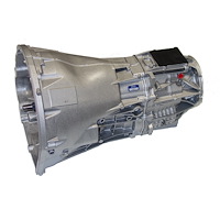 Remanufactured NSG370 Manual Transmission for Jeep 2005 Liberty 2.4L, 6 Speed, 2WD