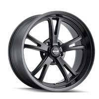 606-2912MB 606-Series Wheel [Size: 20" x 9"] Matte Black Finish
