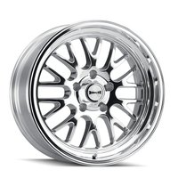 607-2873P 607-Series Wheel [Size: 20" x 8.50"] Polished Finish