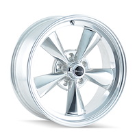 675-5765P 675-Series Wheel [Size: 15" x 7"] Polished Finish