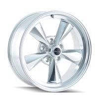 675-5865P 675-Series Wheel [Size: 15" x 8"] Polished Finish