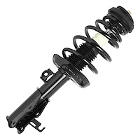 11036 Pre-Assembled Complete Strut Assembly Fits Select GM [Front Right]