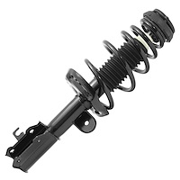 11057 Pre-Assembled Complete Strut Assembly Fits Select Chevy Volt [Front Left]