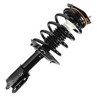 11210 Pre-Assembled Complete Strut Assembly Fits Select GM [Front]