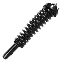 11232 Pre-Assembled Complete Strut Assembly Fits Select Acura EL, Honda Civic [Front Right]