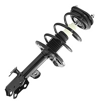 11246 Pre-Assembled Complete Strut Assembly Fits Select Toyota RAV4 [Front Right]