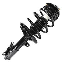 11281 Pre-Assembled Complete Strut Assembly Fits Select Lexus ES300, Toyota Avalon, Toyota Camry, Toyota Solara [Front Left]