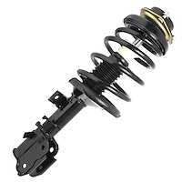 11316 Pre-Assembled Complete Strut Assembly Fits Select Nissan Pathfinder, Infiniti QX4 [Front Right]