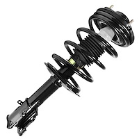 11350 Pre-Assembled Complete Strut Assembly Fits Select Chrysler Neon, Dodge Neon, Dodge SX 2.0, Plymouth Neon [Front]