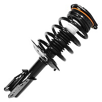 11360 Pre-Assembled Complete Strut Assembly Fits Select Buick LeSabre/Cadillac DeVille/Olds Aurora/Pontiac Bonneville [Front]