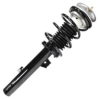 11373 Pre-Assembled Complete Strut Assembly Fits Select BMW [Front Left]
