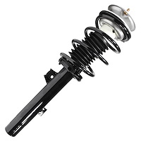 11374 Pre-Assembled Complete Strut Assembly Fits Select BMW [Front Right]