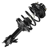 11392 Pre-Assembled Complete Strut Assembly Fits Select Nissan Altima [Front Right]