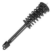 11396 Pre-Assembled Complete Strut Assembly Fits Select Lexus LS460 [Front]