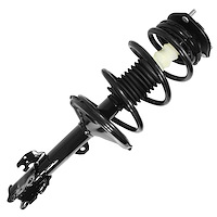 11473 Pre-Assembled Complete Strut Assembly Fits Select Toyota Highlander [Front Left]