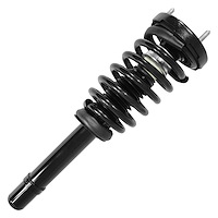 11560 Pre-Assembled Complete Strut Assembly Fits Select Hyundai Sonata, Hyundai Azera [Front]