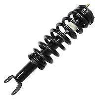 11610 Suspension Strut & Coil Spring Assembly Fits Select Dodge Ram 1500 [Front]