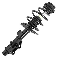 11624 Suspension Strut & Coil Spring Assembly Fits Select Chevy Camaro [Front Right]