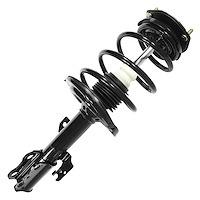 11712 Suspension Strut & Coil Spring Assembly Fits Select Lexus ES330, Toyota Camry, Toyota Solara [Front Right]