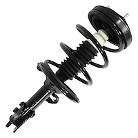 11723 Suspension Strut & Coil Spring Assembly Fits Select Kia Sedona, Hyundai Entourage [Front Left]