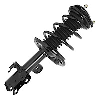 11804 Suspension Strut & Coil Spring Assembly Fits Select Toyota Prius V, Scion tC [Front Right]