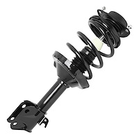 11927 Suspension Strut & Coil Spring Assembly Fits Select Subaru Forester [Front Left]