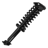 11994 Suspension Strut & Coil Spring Assembly Fits Select Chevy Camaro, Pontiac Firebird [Front Right]