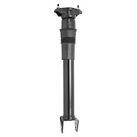 12-512800 Gas Charged Shock Absorber Fits Select Mercedes-Benz R350, Mercedes-Benz R500, Mercedes-Benz R320 [Rear]