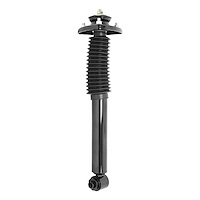 12-525000 Gas Charged Shock Absorber Fits Select BMW X5 [Rear]