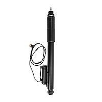 13-512700 Gas Charged Shock Absorber Fits Select Mercedes-Benz [Rear]