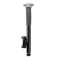 13-521001 Gas Charged Shock Absorber Fits Select Mercedes-Benz [Rear Left]