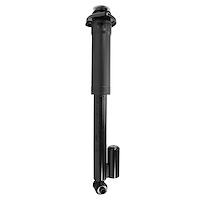 13-572001 Gas Charged Shock Absorber Fits Select Land Rover Range Rover [Rear Left]