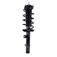Complete Strut Assembly
