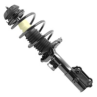 Complete Strut Assembly