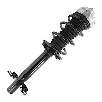 13421 Suspension Strut & Coil Spring Assemby Fits Select Ram ProMaster 1500, Ram ProMaster 2500, Ram ProMaster 3500 [Front Left]