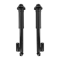 2-13-572001-13-572002 Active Shock Absorber Kit Fits Select Land Rover Range Rover [Rear]