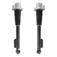 2-13-576001-13-576002 Active Shock Absorber Kit Fits Select Land Rover Range Rover [Rear]