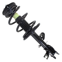13652 Strut & Coil Spring Assemby Fits Select Nissan Murano/Nissan Pathfinder/Infiniti JX35/Infiniti QX60 [Front Right]