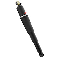 14-510900 Rear Air Complete Strut Assembly Fits Select Cadillac, Chevrolet Models