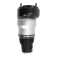 15-114000 Suspension Air Spring, Fits Select Mercedes-Benz [Front]